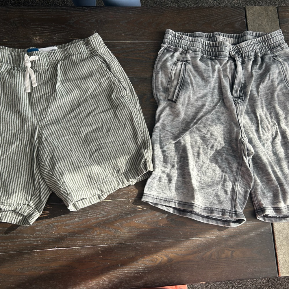 Men’s shorts